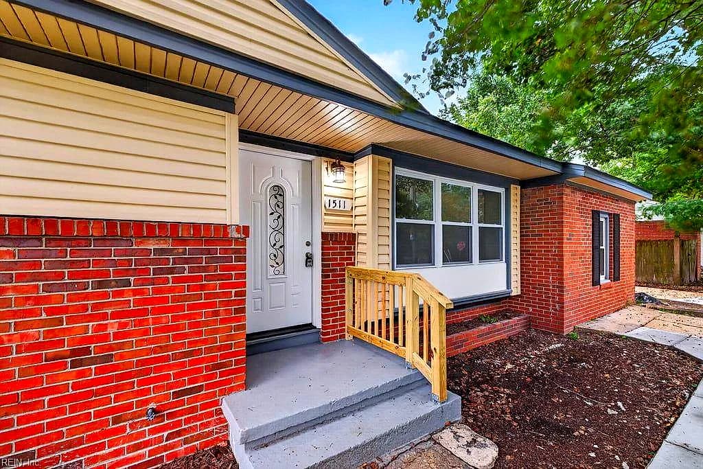 1511 Hodges Ferry RD, PORTSMOUTH VA 23701 - Photo 4