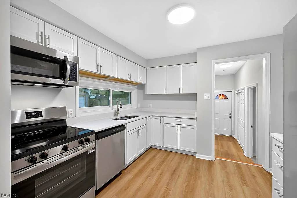 1511 Hodges Ferry RD, PORTSMOUTH VA 23701 - Photo 5