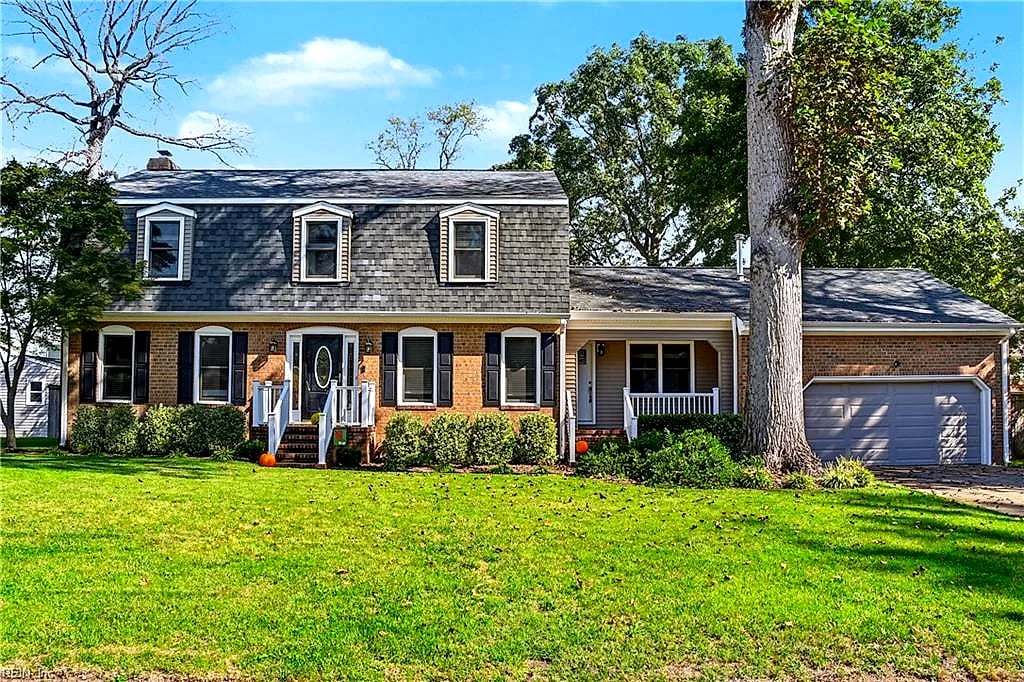 908 Kaster Arch, Virginia Beach, VA