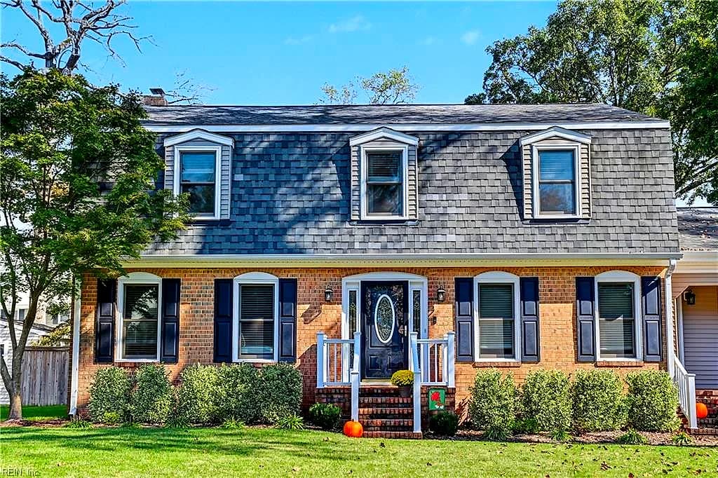 908 Kaster ARCH, VIRGINIA BEACH VA 23455 - Photo 4