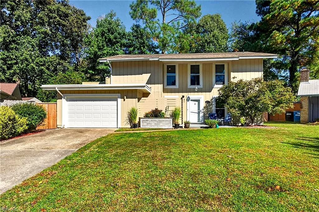 4060 Barkleaf DR, VIRGINIA BEACH VA 23462 - Photo 2