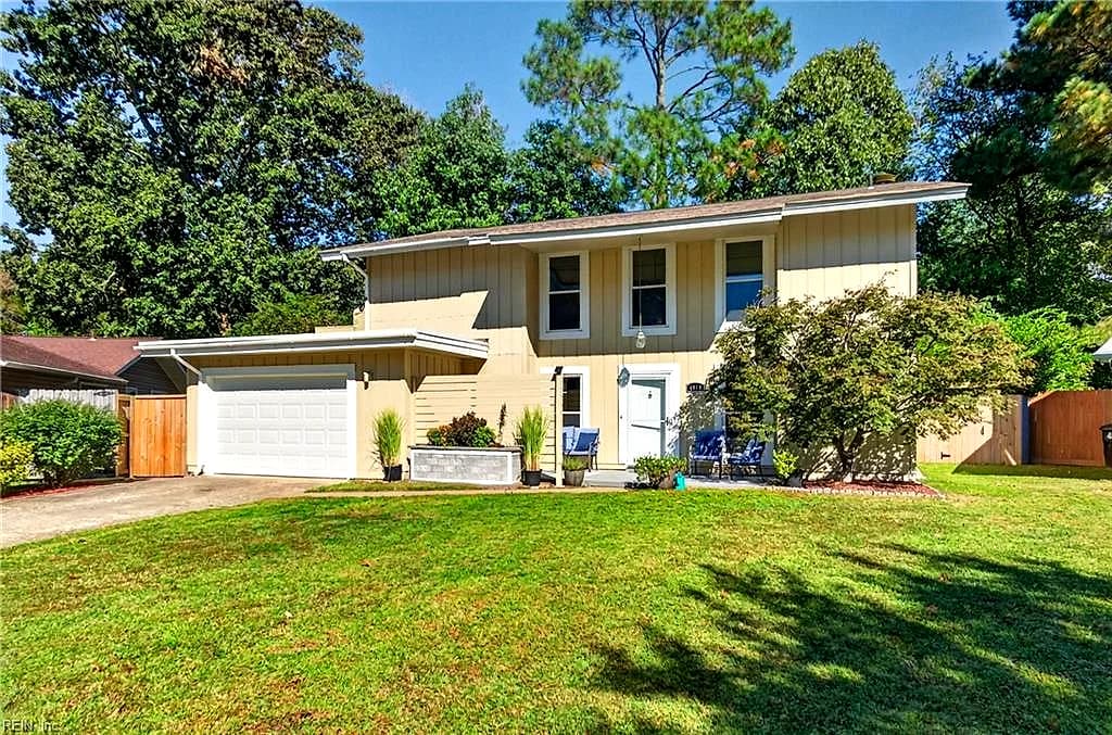4060 Barkleaf DR, VIRGINIA BEACH VA 23462 - Photo 3