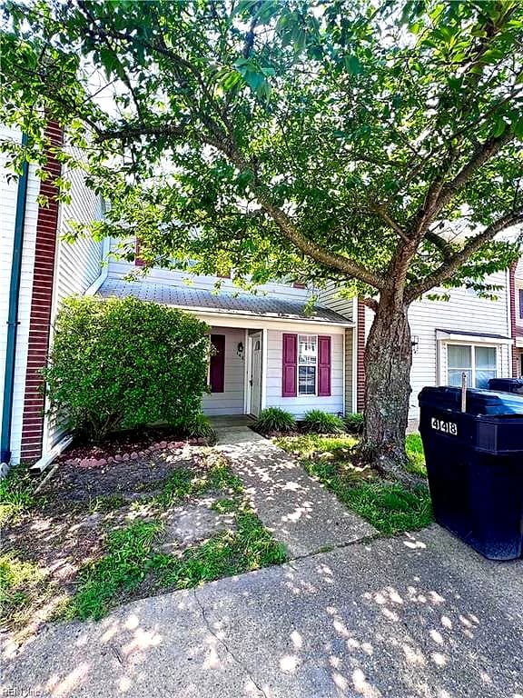 448 Indian Summer LN, VIRGINIA BEACH VA 23462 - Main photo