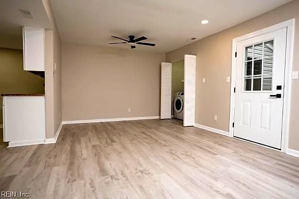 1021 Roundtable CT, CHESAPEAKE VA 23322 - Photo 3