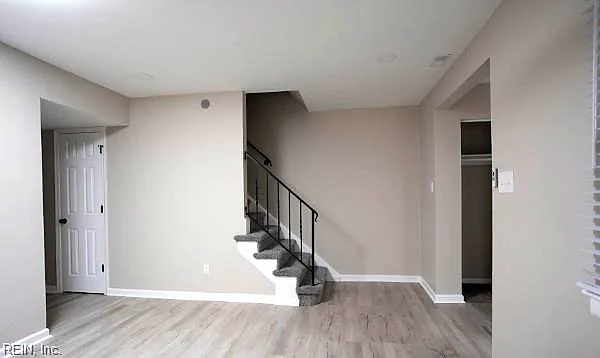 1021 Roundtable CT, CHESAPEAKE VA 23322 - Photo 4