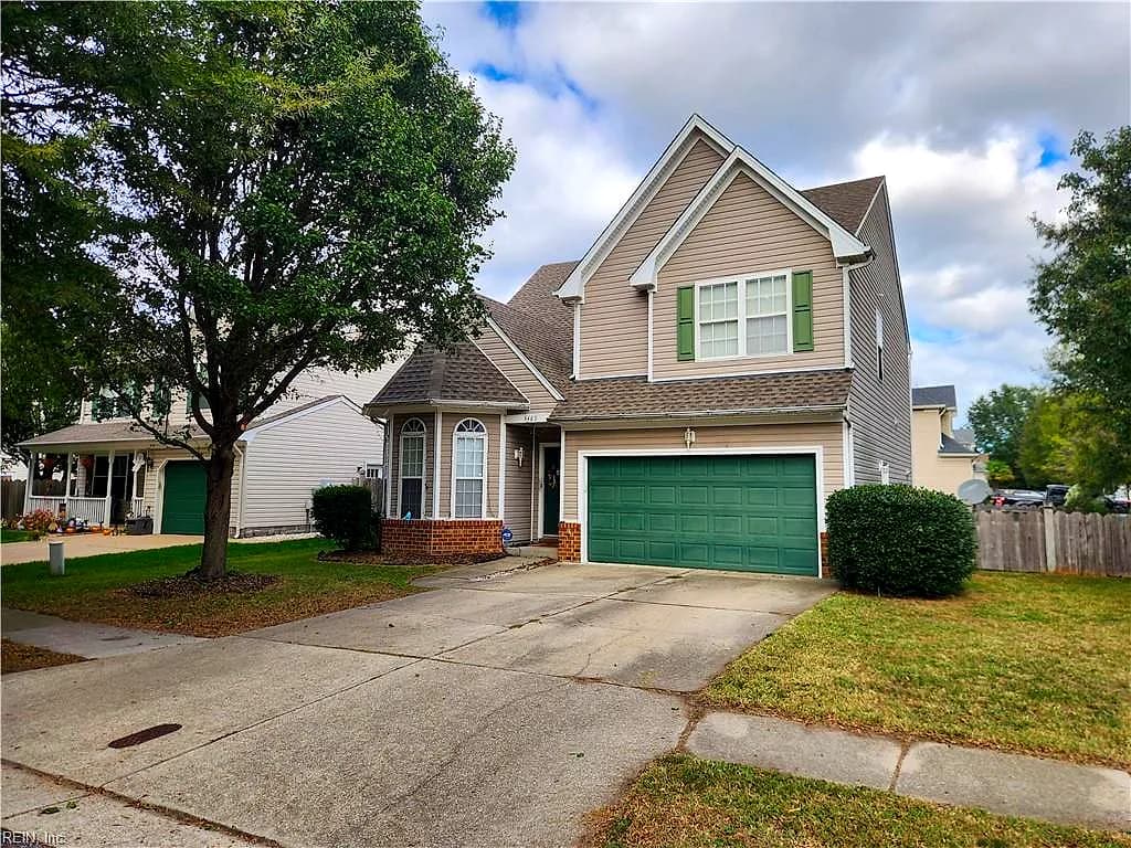3489 Stirrup WAY, VIRGINIA BEACH VA 23453 - Photo 3