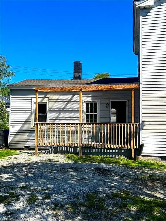 1908 Chestnut ST, PORTSMOUTH VA 23704 - Photo 2