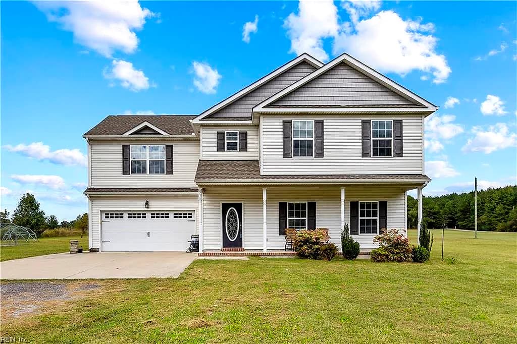 930 Freeman Mill RD, SUFFOLK VA 23438 - Photo 2