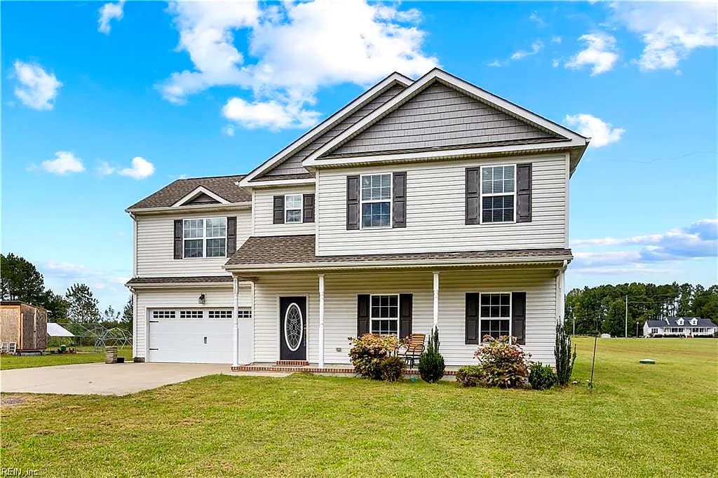 930 Freeman Mill RD, SUFFOLK VA 23438 - Photo 3