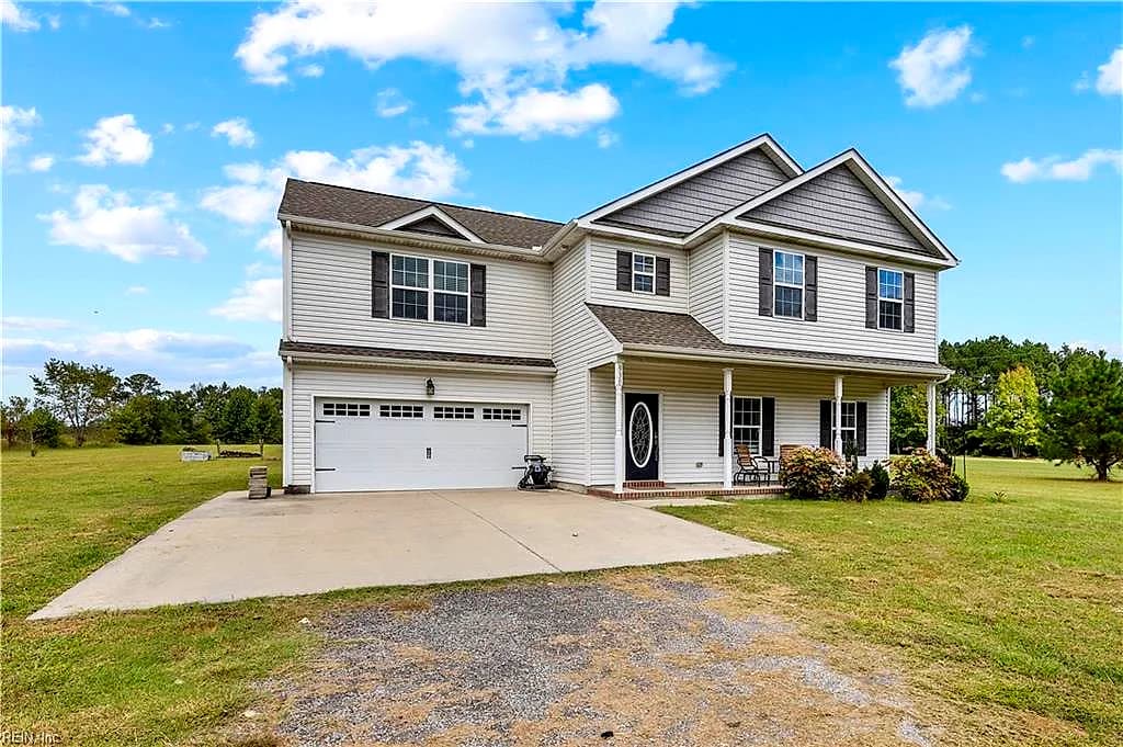 930 Freeman Mill RD, SUFFOLK VA 23438 - Photo 4