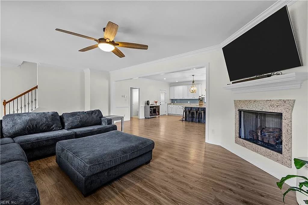 930 Freeman Mill RD, SUFFOLK VA 23438 - Photo 5