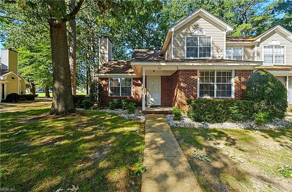 717 Mashie Ct, Newport News, VA