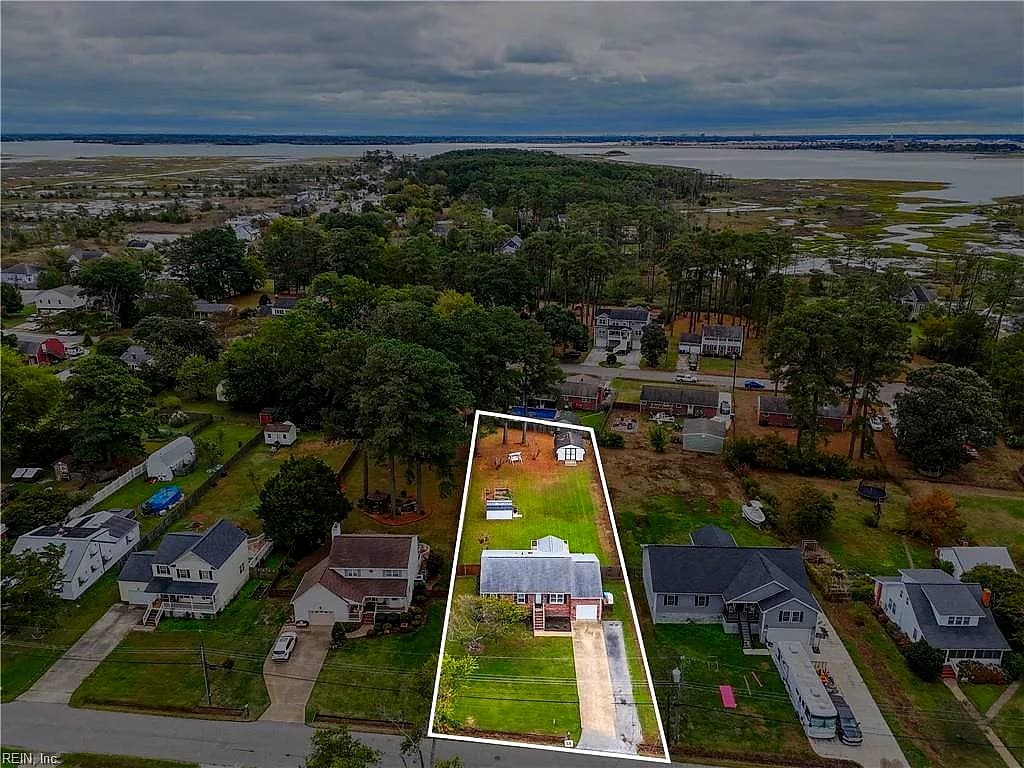 23 CHURCH ST, POQUOSON VA 23662 - Photo 5