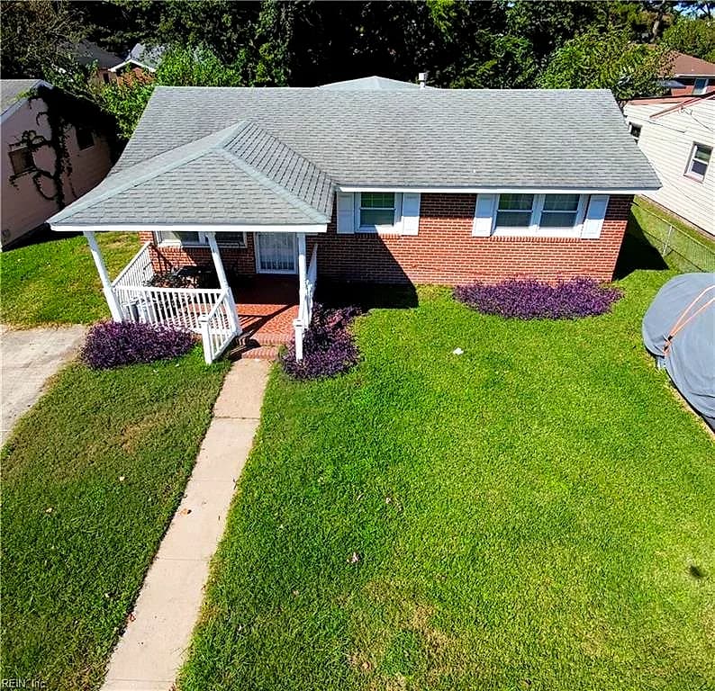 2612 Hickory ST, PORTSMOUTH VA 23707 - Photo 3