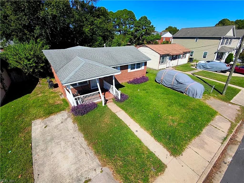 2612 Hickory ST, PORTSMOUTH VA 23707 - Photo 4