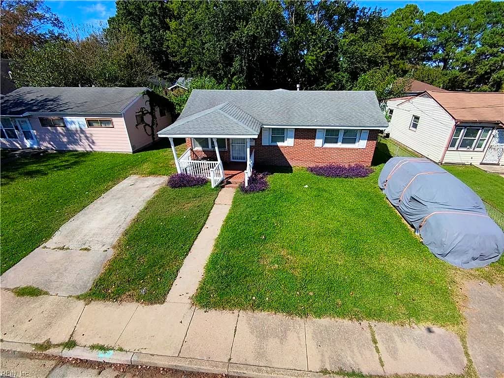 2612 Hickory ST, PORTSMOUTH VA 23707 - Photo 5
