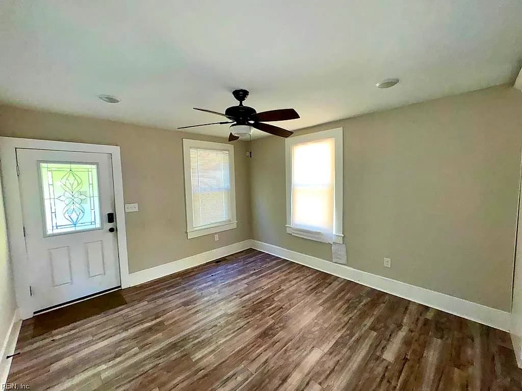 907 McKinley AVE, SUFFOLK VA 23434 - Photo 5