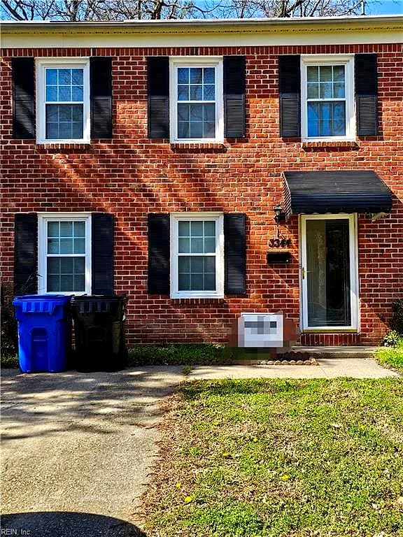 3344 Clover Hill DR, PORTSMOUTH VA 23703 - Main photo