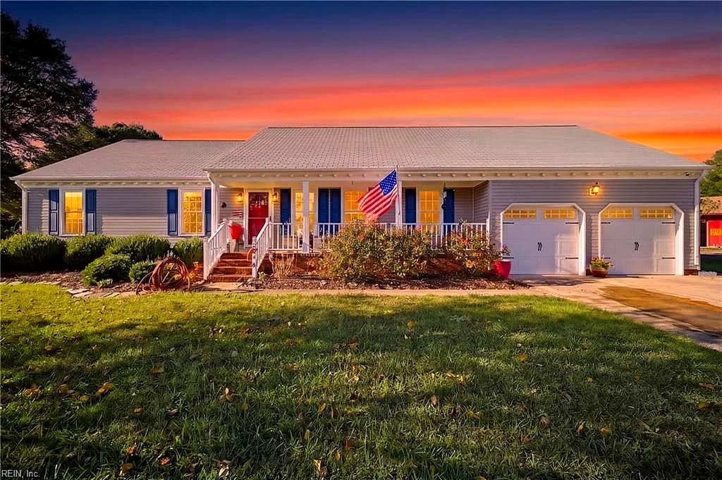 3616 Riverwood CRES, CHESAPEAKE VA 23322 - Photo 4