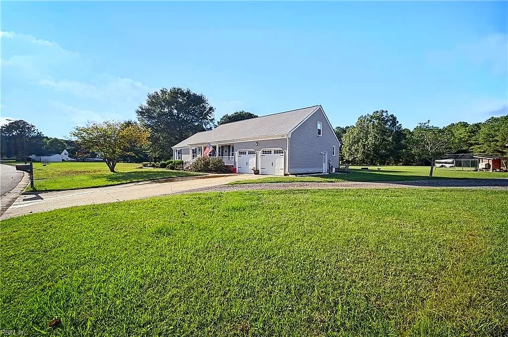 3616 Riverwood CRES, CHESAPEAKE VA 23322 - Photo 5