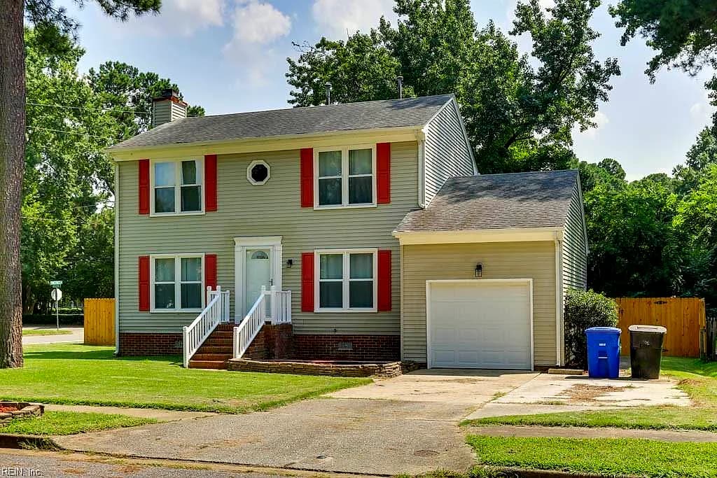 3800 Sunset PT, PORTSMOUTH VA 23703 - Photo 3