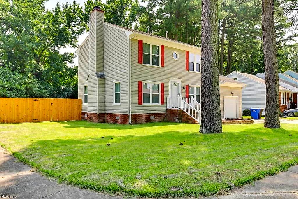 3800 Sunset PT, PORTSMOUTH VA 23703 - Photo 4