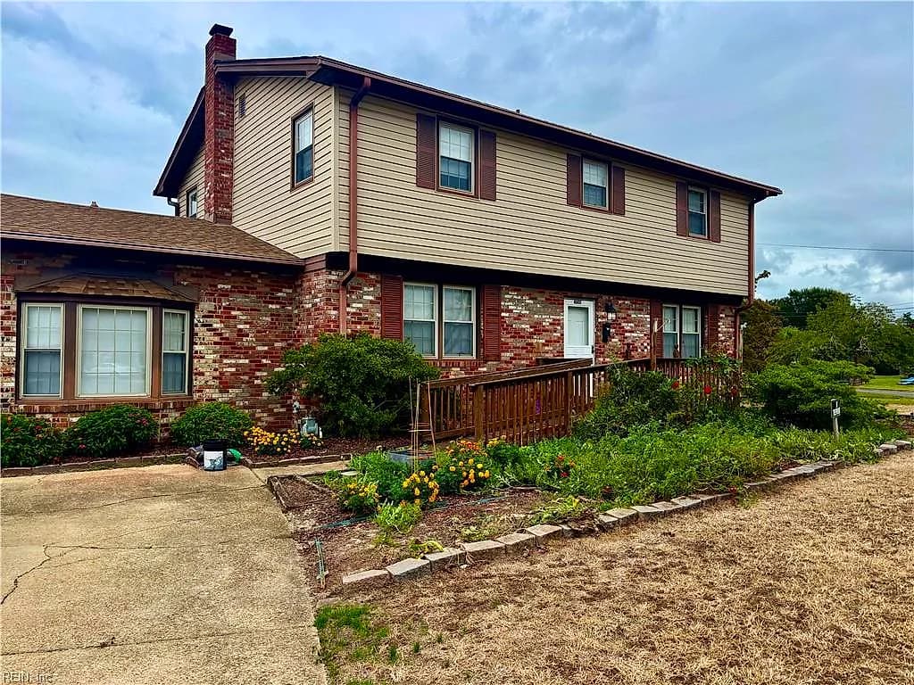 4601 Bromfield AVE, VIRGINIA BEACH VA 23455 - Main photo