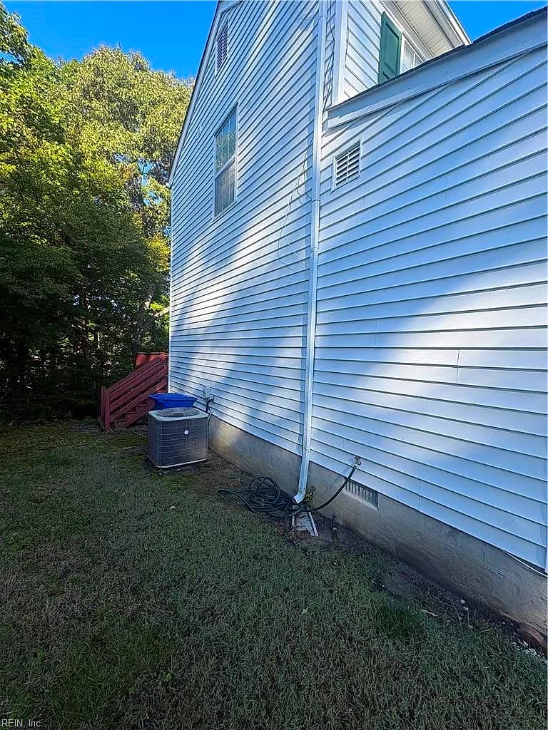 109 Osprey WAY, NEWPORT NEWS VA 23608 - Photo 3