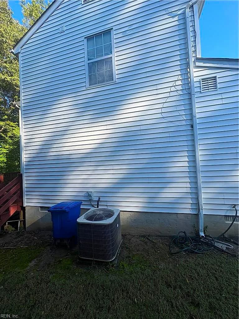 109 Osprey WAY, NEWPORT NEWS VA 23608 - Photo 4