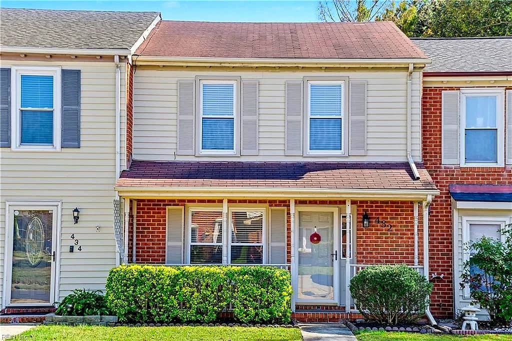 432 Wayman LN, VIRGINIA BEACH VA 23454 - Photo 2