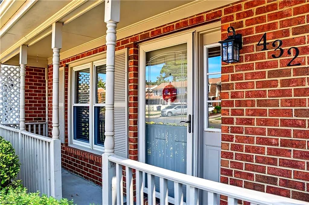 432 Wayman LN, VIRGINIA BEACH VA 23454 - Photo 3
