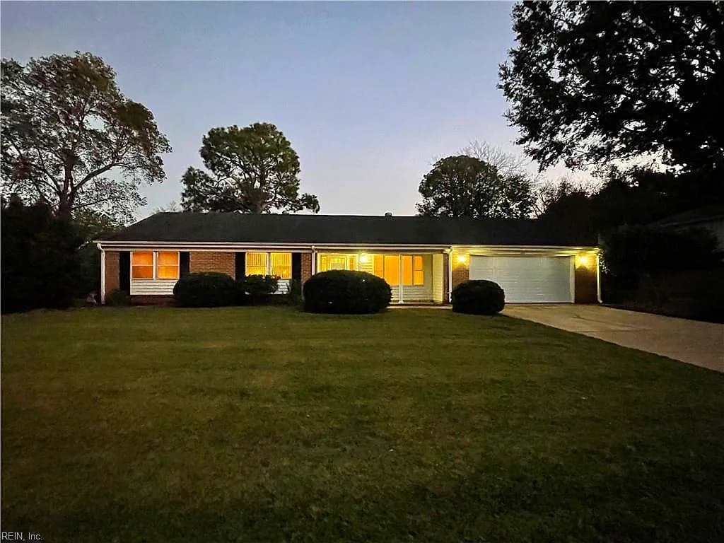 824 Timberlake DR, VIRGINIA BEACH VA 23464 - Photo 2