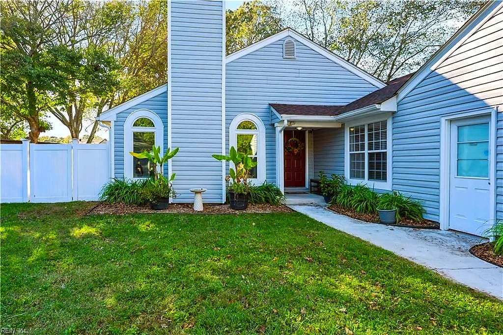 917 Chimney Hill PW, VIRGINIA BEACH VA 23462, Virginia Beach, VA 23462 — home for sale in Chimney Hill