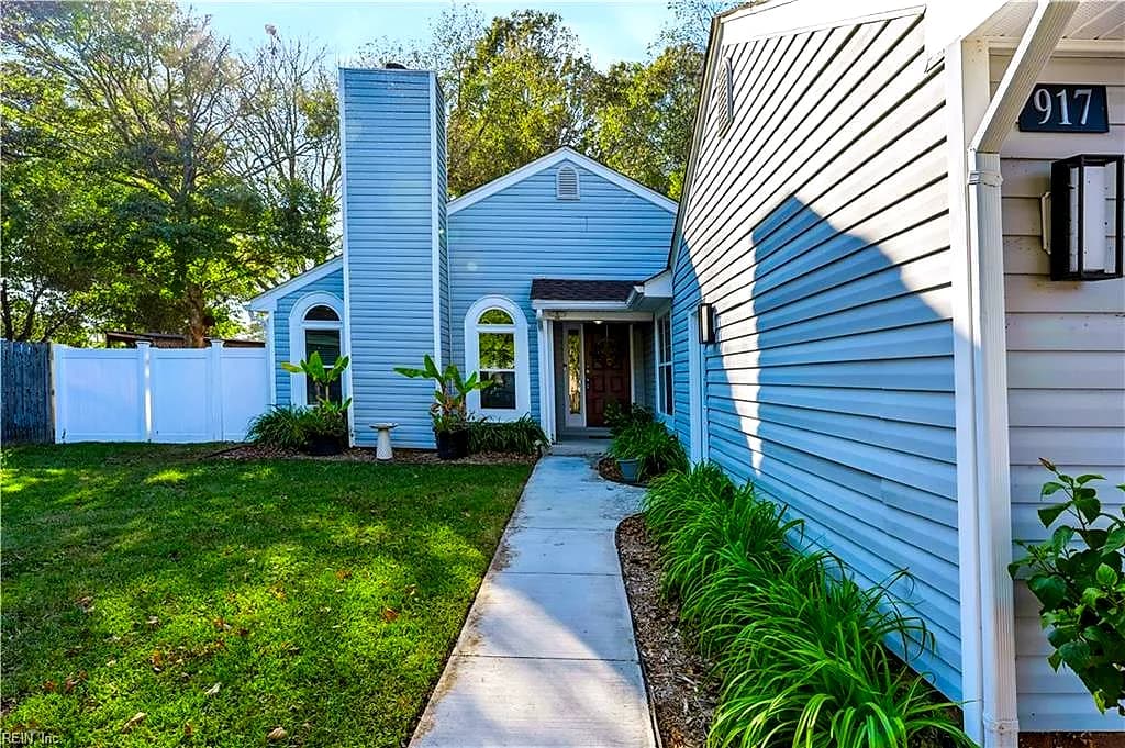 917 Chimney Hill PW, VIRGINIA BEACH VA 23462 - Photo 4