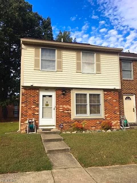 467 Bryson CT, NEWPORT NEWS VA 23608 - Photo 2