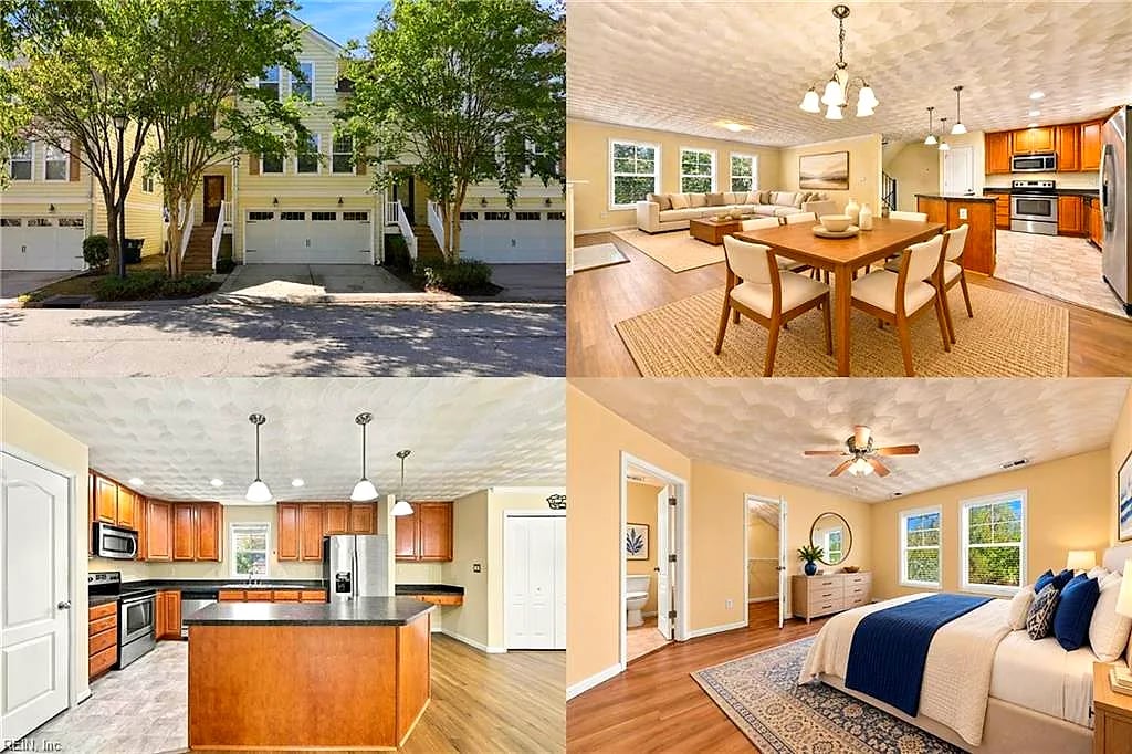 5565 Taylors Walke Ln, Virginia Beach, VA