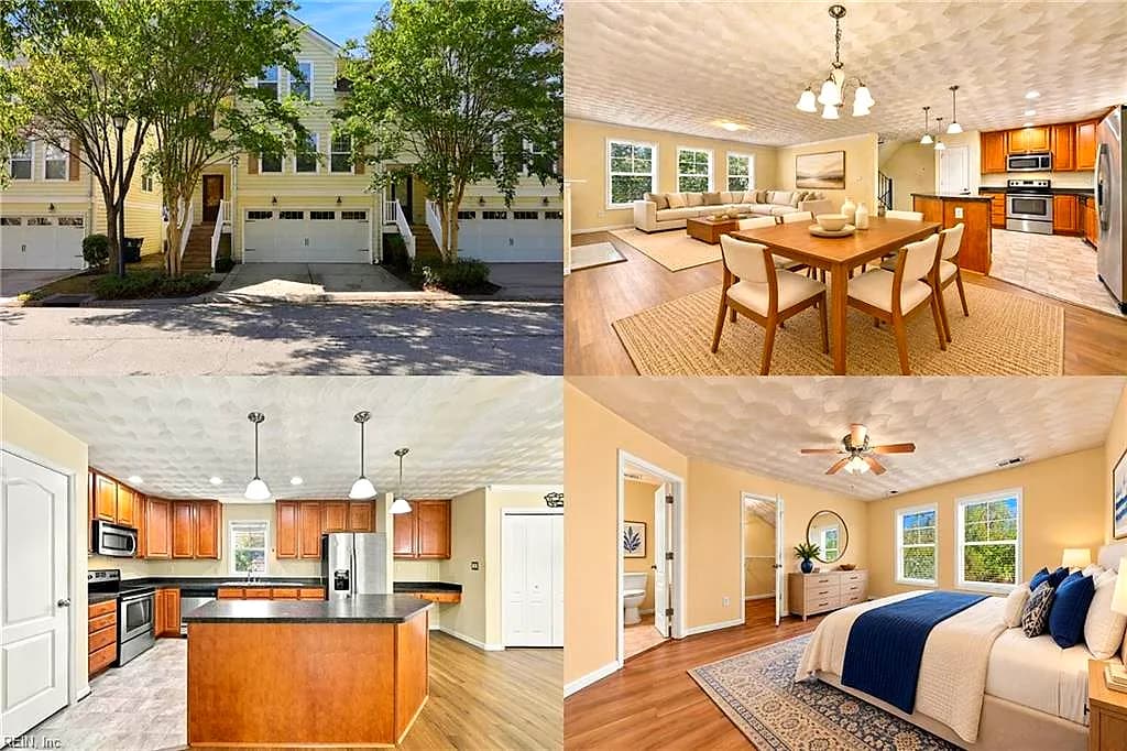 5565 Taylors Walke LN, VIRGINIA BEACH VA 23462 - Photo 2