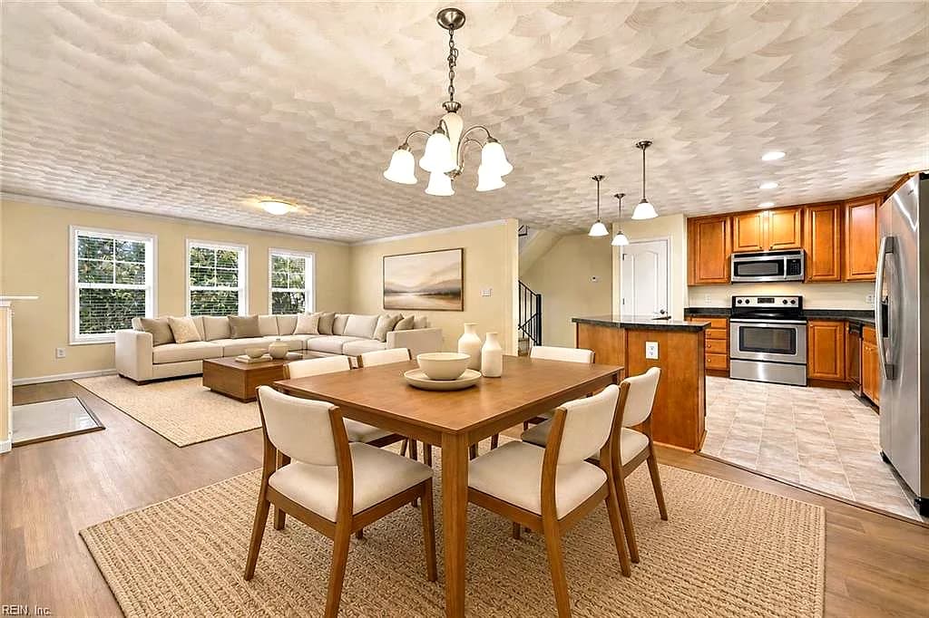 5565 Taylors Walke LN, VIRGINIA BEACH VA 23462 - Photo 3