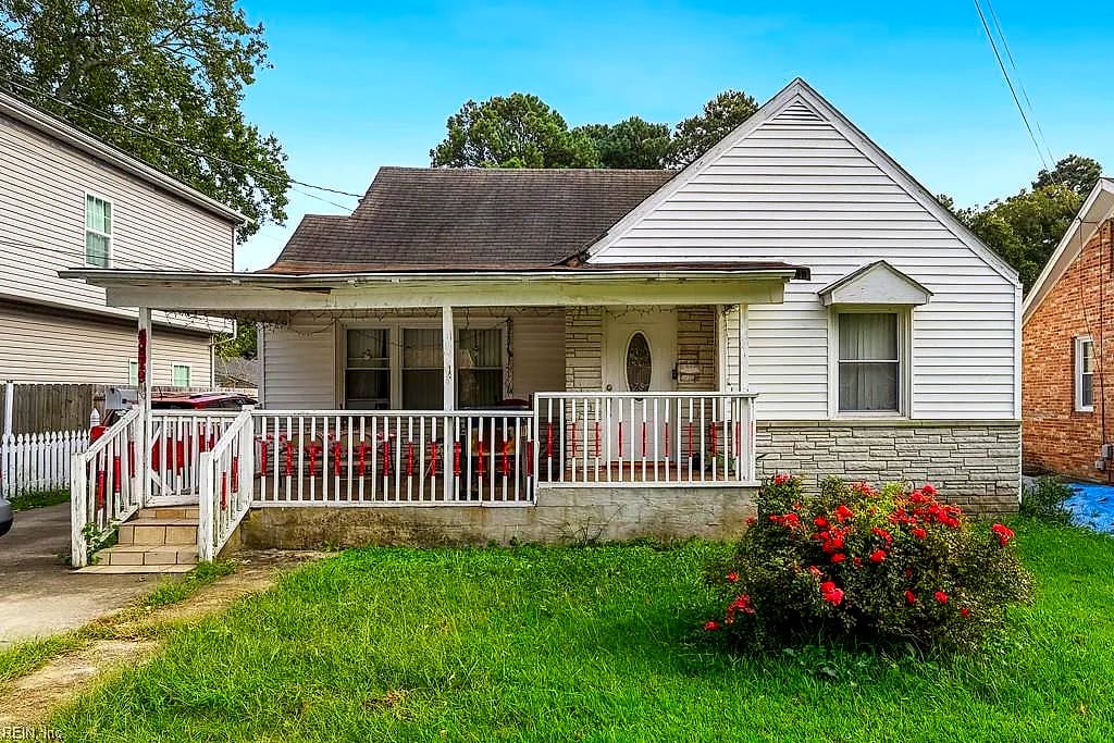 4879 Windermere Ave, Norfolk, VA