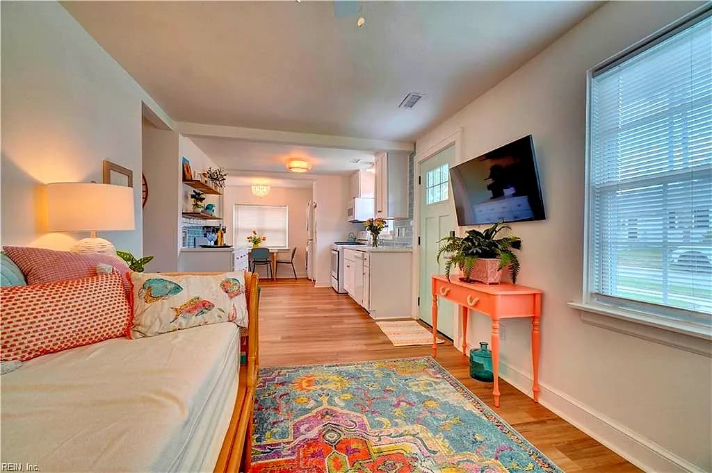 1406 Baychester AVE, NORFOLK VA 23503 - Photo 5