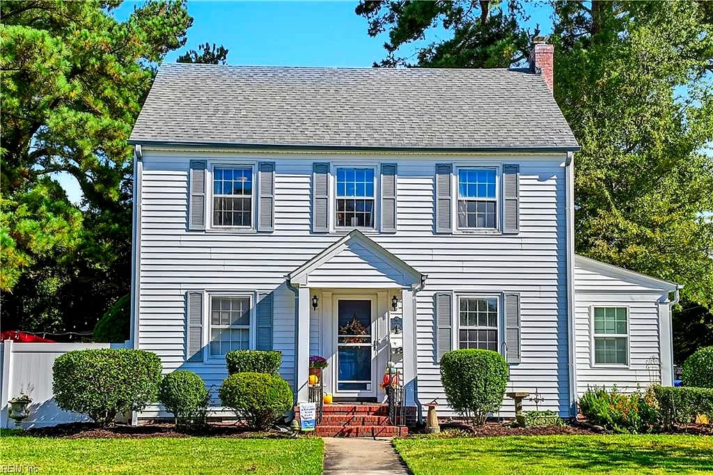 500 Sussex DR, PORTSMOUTH VA 23707 - Main photo