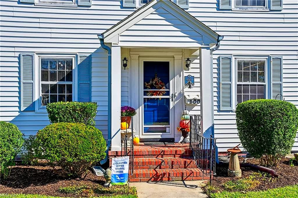500 Sussex DR, PORTSMOUTH VA 23707 - Photo 3
