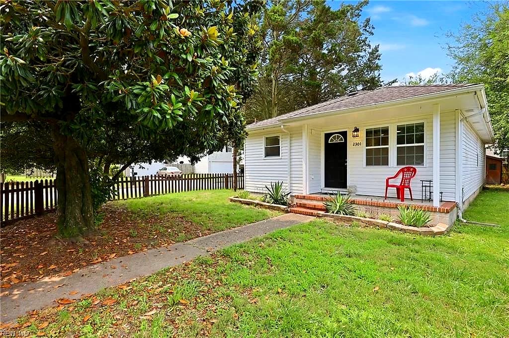 2301 Rush ST, NORFOLK VA 23513 - Photo 3