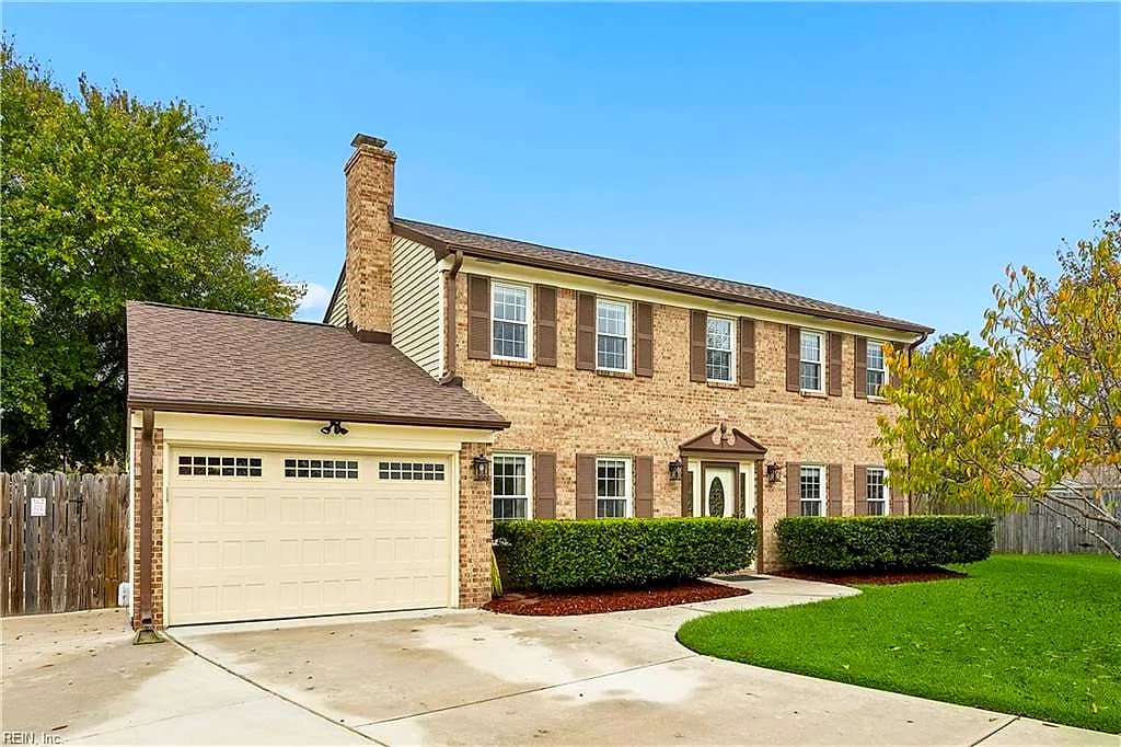 901 Emory CT, VIRGINIA BEACH VA 23464 - Photo 3