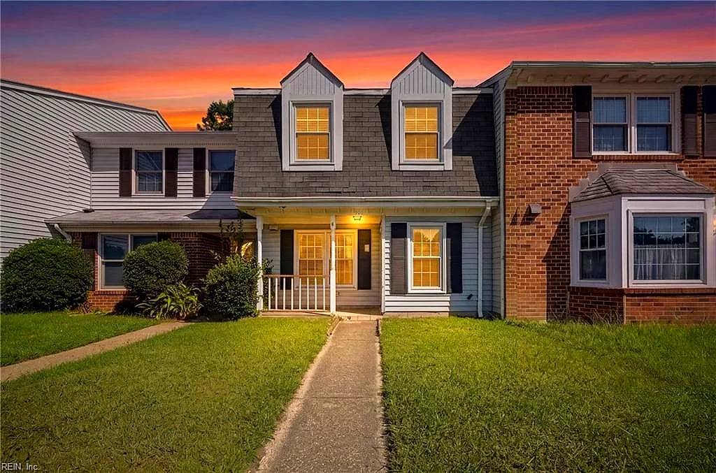 908 Wilcher Way, Virginia Beach, VA