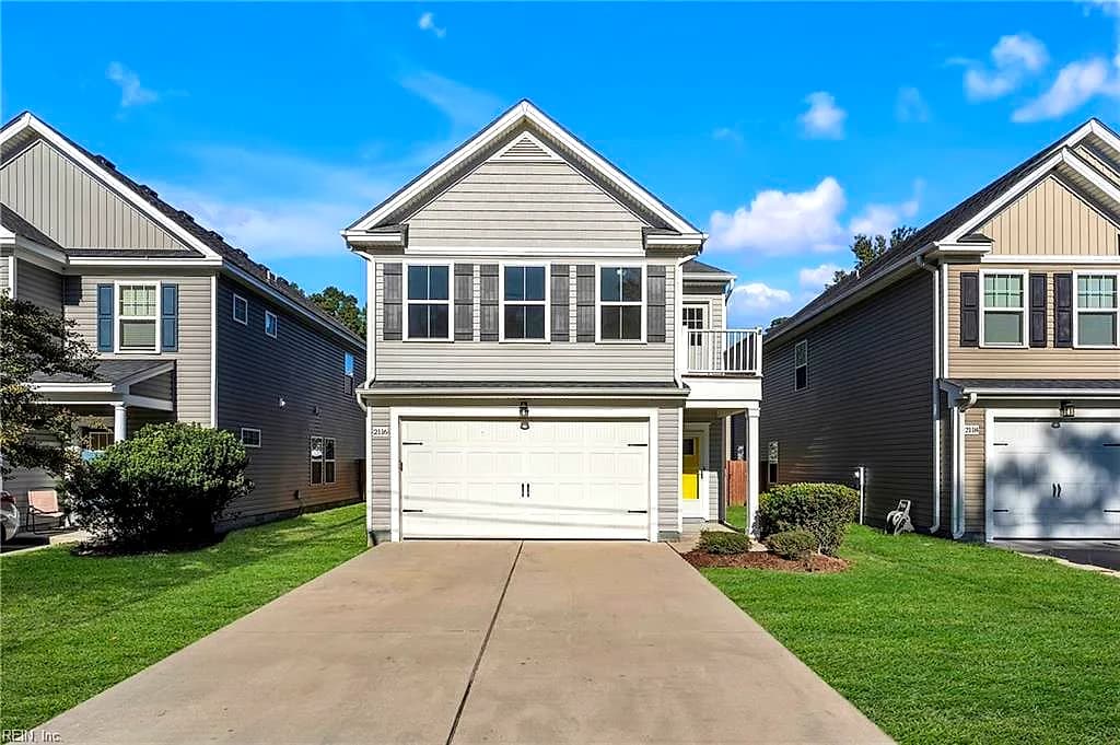 2116 English AVE, CHESAPEAKE VA 23320 - Photo 3