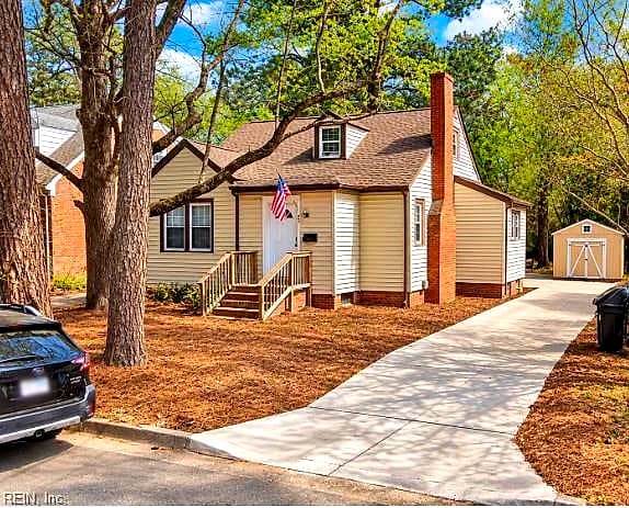 901 Lafayette ST, WILLIAMSBURG VA 23185 - Photo 2