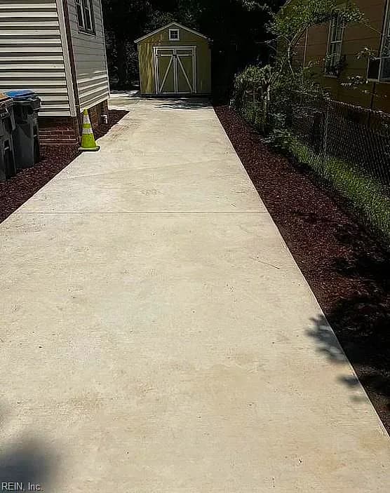 901 Lafayette ST, WILLIAMSBURG VA 23185 - Photo 5