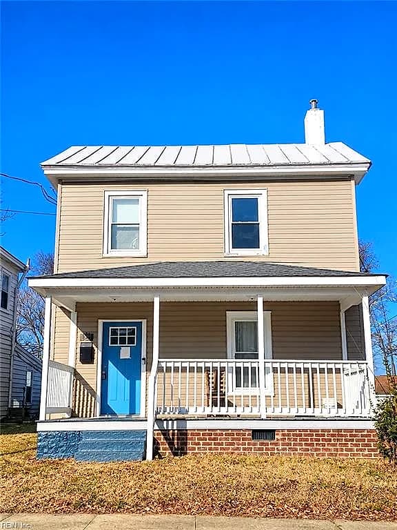 321 Hill ST, SUFFOLK VA 23434 - Photo 2