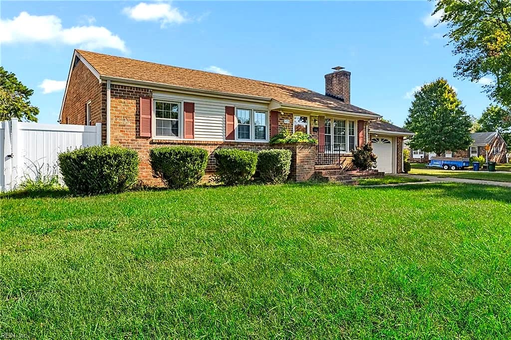 170 Spaulding DR, NEWPORT NEWS VA 23602 - Photo 3